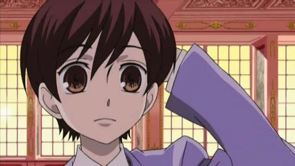 Fujioka Haruhi