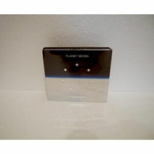 J Soul Brothers PLANET SEVEN Album (CD + Blu-ray, 2 Disc Set) J Soul Brothers PLANET SEVEN Album (CD + Blu-ray, 2 Disc Set)