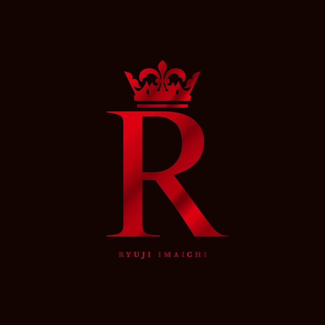 Ryuji Imaichi R Album + Blu-ray Disc Edisi Spesial