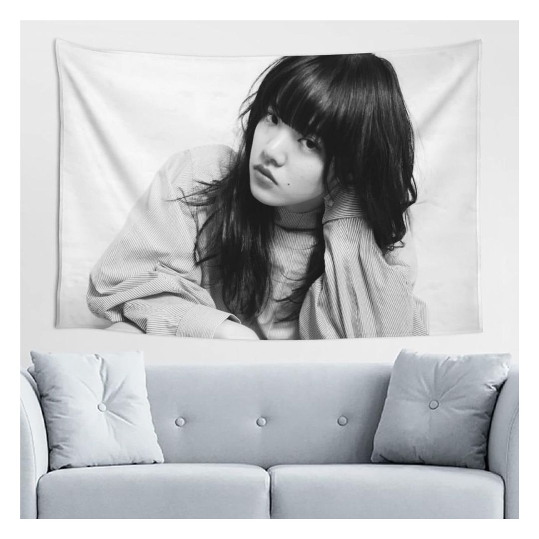Aimyon Tapestry – Wall Hanging Stylish Dekorasi Rumah