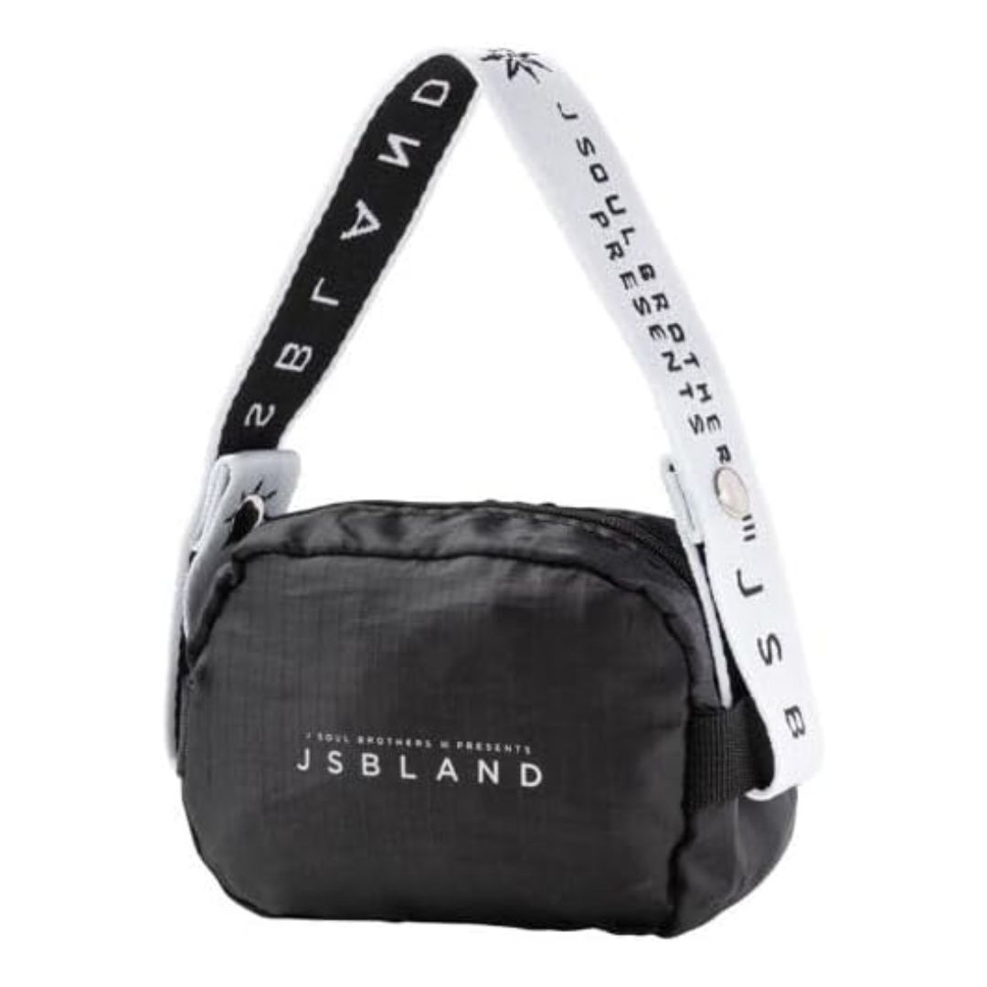 JSB Shoulder Bag Eco Bag J Soul Brothers