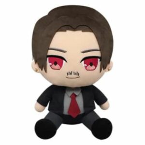 Ryuji Imaichi Plush Toy – Exclusive 3rd Generation J Soul Brothers Big Doll