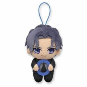 Hiroomi Tosaka Mascot – Exclusive J Soul Brothers Initial Acrylic Keychain 12cm