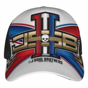 J Soul Brothers Hat – BAIYUAN Quick-Drying Stylish Men’s Outdoor Cap J Soul Brothers Hat – BAIYUAN Quick-Drying Stylish Men’s Outdoor Cap