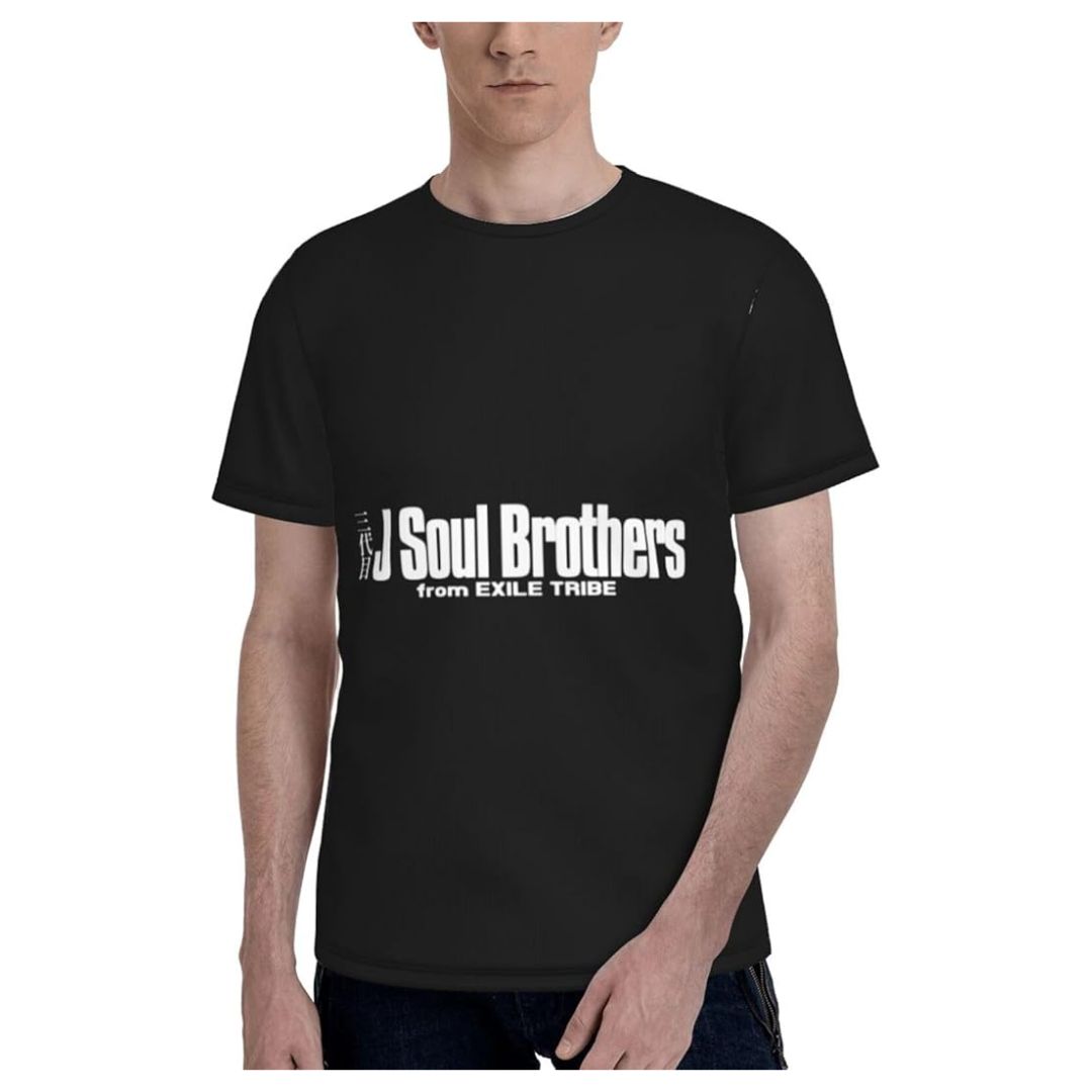 J Soul Brothers T-Shirt NEXEAJ Soul Brothers T-Shirt NEXEAR 3rd GR 3rd Generation