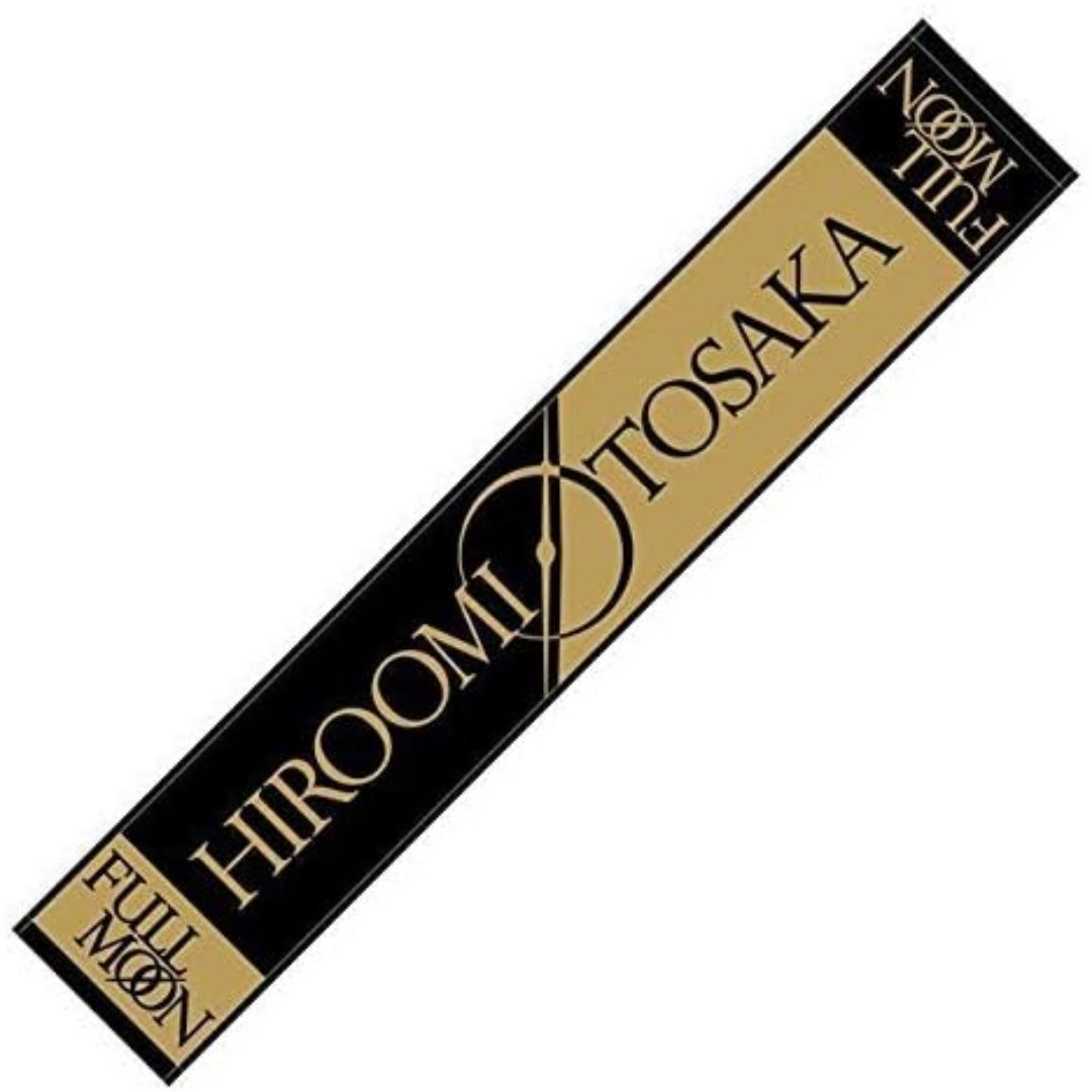 hiroomi-tosaka-tour-goods-scarf-towel