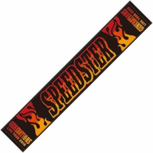 Generations Tour Goods – Scarf Towel Resmi Live Tour 2016 SPEEDSTER
