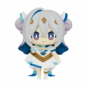 Holo Live Kantai Figure Vol.4 Magical Girl Holo Witch Official