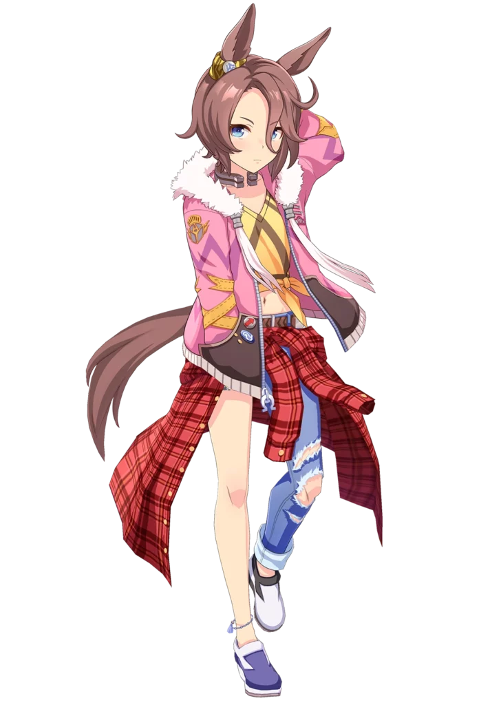 TITIP JEPANG - TITIPJEPANG - UMA MUSUME - UMA MUSUME: PRETTY DERBY - GEMINI CUP UMAMUSUME - UMAMUSUME - GEMINI CUP GUIDELINE UMAMUSUME - NARITA TAISHIN UMAMUSUME - UMA MUSUME NARITA TAISHIN