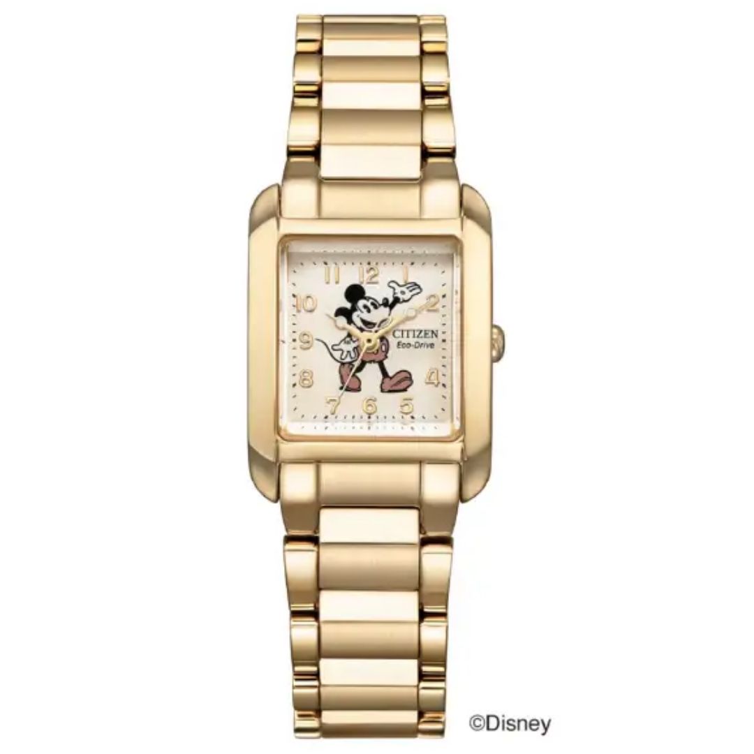 CITIZEN L Mickey Mouse Limited Edition