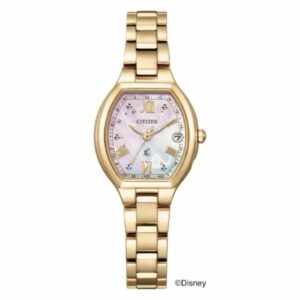 CITIZEN xC Disney Tangled Limited Edition – Jam Tangan Eksklusif Eco-Drive