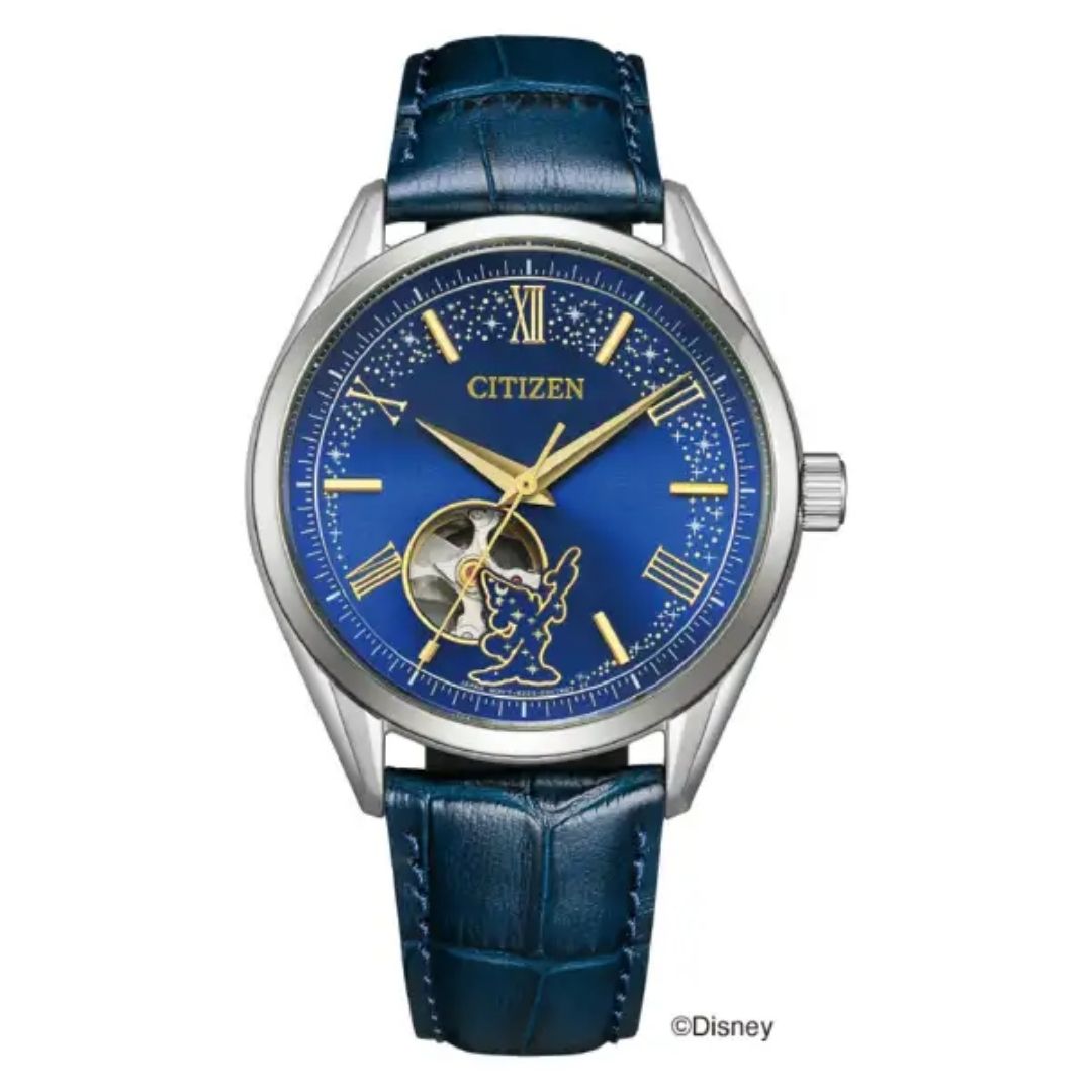 CITIZEN Disney FANTASIA Limited Edition