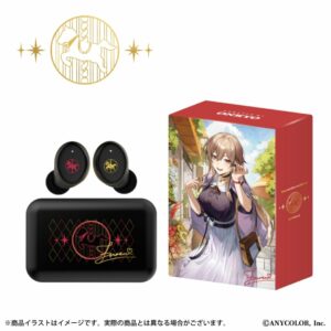 TWS Onkyo Fren E Rustario CP-TWS01E Hadirkan Audio Premium