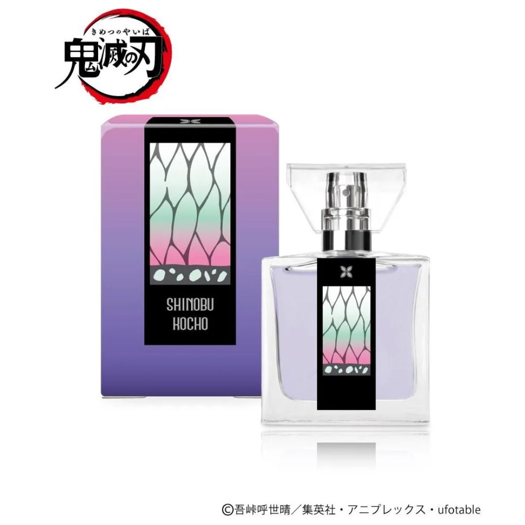 Demon Slayer Shinobu Fragrance
