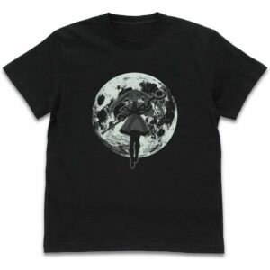 COSPA T-Shirt Frieren Glow in the Dark Resmi Size L COSPA T-Shirt Frieren Glow in the Dark Resmi Size L