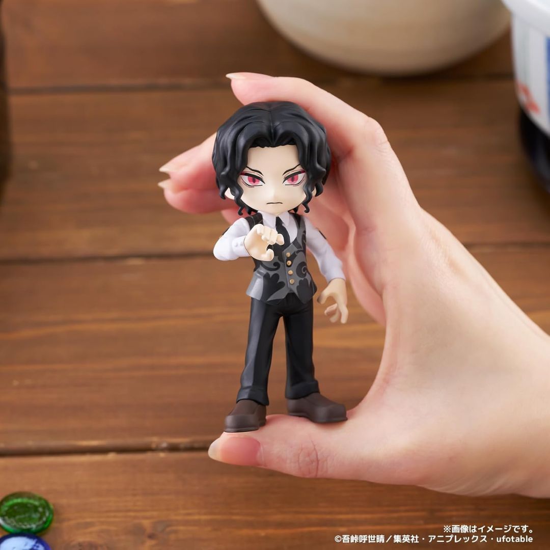 PalVerse Demon Slayer vol.3 BOX