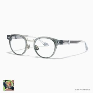 Kacamata Chainsaw Man JINS Power Model