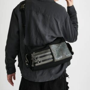 Shoulder Bag Nier Replicant Model Elegan & Ikonik