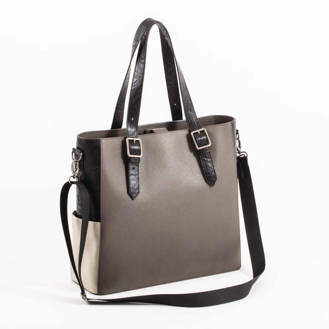 Tote Bag Nier Replicant Kaine Model 2-Way Eksklusif