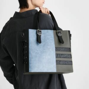 Tote Bag Nier Replicant Kaine Model 2-Way Eksklusif