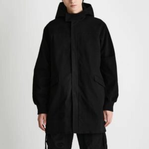 Jacket Nier Replicant Shinjuku Model Outerwear Eksklusif