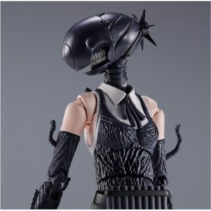 SHFiguarts Bomb – Action Figure Chainsaw Man Movie Edition