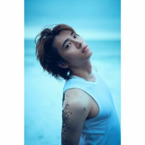 Shoji Kohei Photo Collection – Eksklusif & Memikat dengan Edisi Terbatas