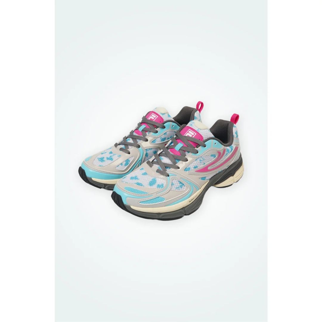 FILA x Hatsune Miku INTERUN v2 Sneakers