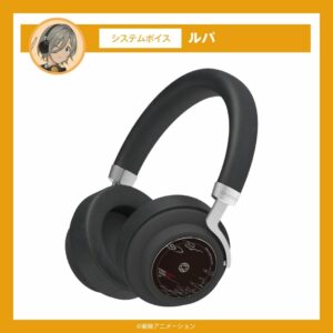 TWS Onkyo x Girls Band Cry ANIMA AOW03 Lupa – Suara Jernih & Stylish