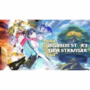 Digimon Card Game Booster Pack TIME STRANGER BT-24 Digimon Card Game Booster Pack TIME STRANGER BT-24