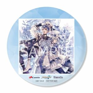 Re:Vale Re:thm CD Limited Edition dengan Bonus Eksklusif
