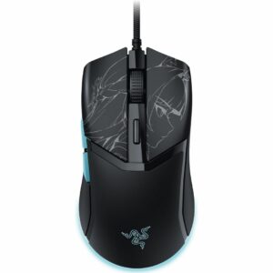 Gaming Mouse Razer Cobra Zenless Zone Zero Edition RGB