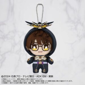 Transformation Mascot Kamen Rider Bake – Koleksi Kamen Rider Gavv Terbaru