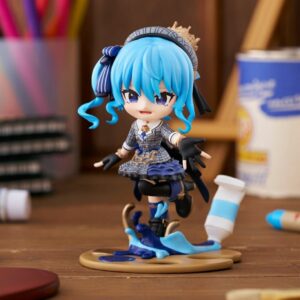 PalVerse Hololive Suisei Figure – Koleksi Eksklusif Palé Series
