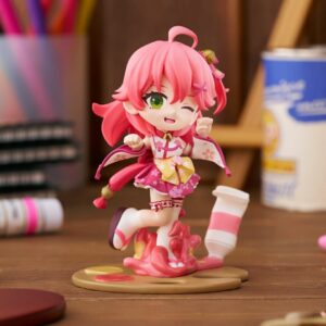 PalVerse Hololive Sakura Miko Figure – Koleksi Eksklusif Palé Series