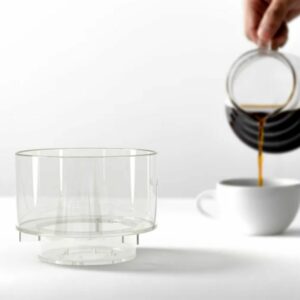 SIMPLIFY The Brewer Clear: Brewer Kopi Ringan