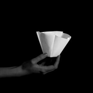 Sibarist FLAT FAST Specialty Coffee Filter 25 sheets