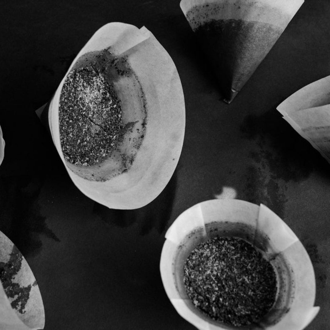  Sibarist FLAT FAST Specialty Coffee Filter 25 sheets 