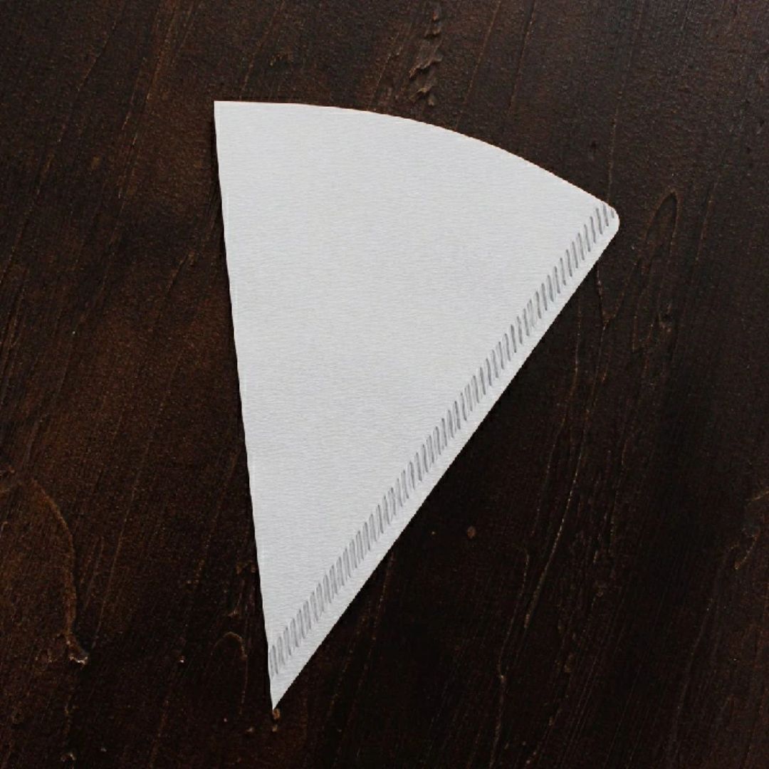  CAFEC Coffee Filter Abaca Plus DEEP27 100 Sheets 