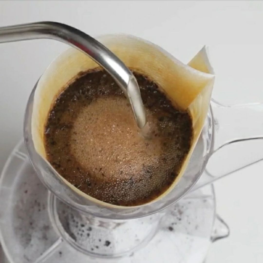  CAFEC Coffee Filter Abaca Plus DEEP27 100 Sheets 