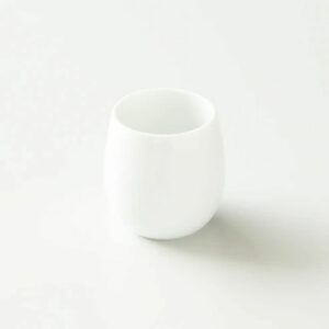 ORIGAMI Barrel Flavor Cup S (White/pink)