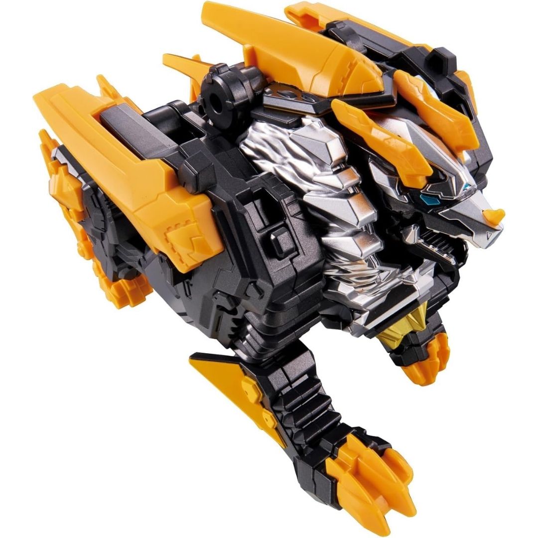 DX Tri-Gallon Ultraman Omega – Meteor Kaiju Series 02 BANDAI