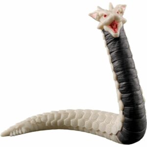 BANDAI Ultra Kaiju Series 236 Ohebinushi no Mikoto