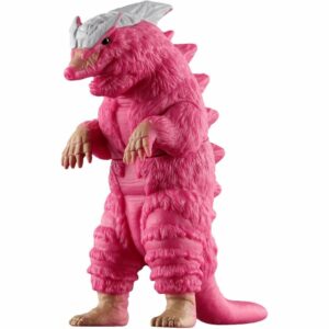 BANDAI Ultra Kaiju Series 237 Gedrago (Ultraman Omega)