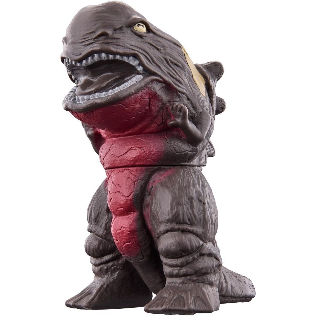BANDAI Ultra Kaiju Series 233 Dogrid (Ultraman Omega)