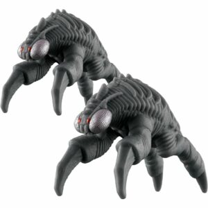BANDAI Ultra Kaiju Series 232 Vagsect (Ultraman Omega)