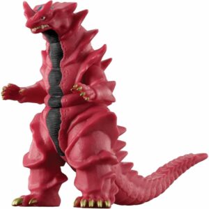 Bandai Ultra Kaiju Series Monsarger 177 – Ultra Monster Figure