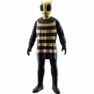 Ultra Kaiju Series (200) Alien Canaan – Bandai Soft Vinyl