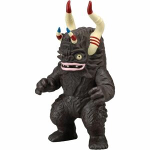 Ultra Kaiju Series (55) Miclas – Monster Ultraman Decker (Bandai)