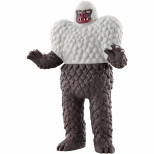 Ultra Kaiju Series (191) Gigas – Soft Vinyl (Bandai)